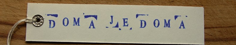 Banner profilu