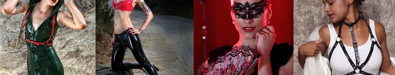 Banner profilu