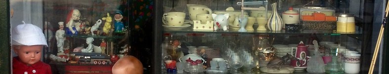 Banner profilu