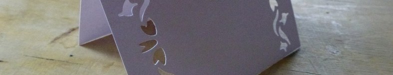Banner profilu