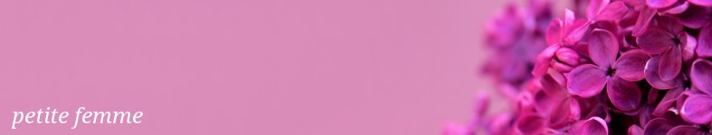 Banner profilu