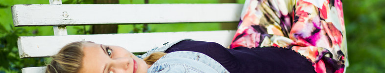 Banner profilu