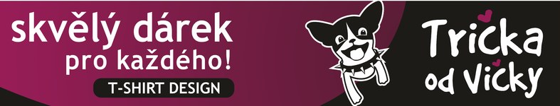 Banner profilu