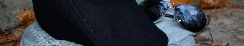 Banner profilu