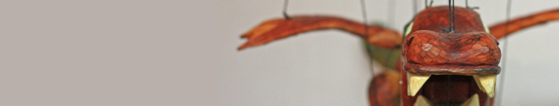 Banner profilu