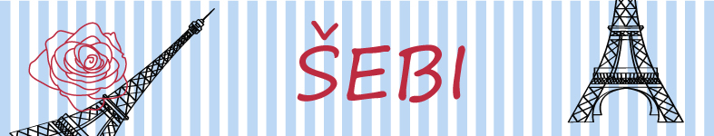 Banner profilu