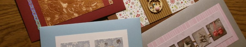 Banner profilu