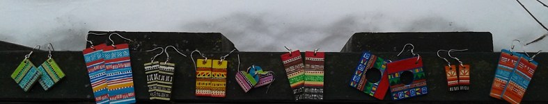 Banner profilu