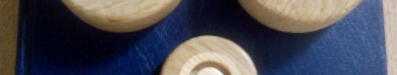 Banner profilu