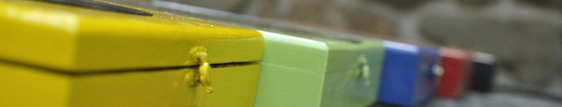 Banner profilu