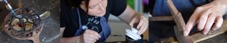 Banner profilu