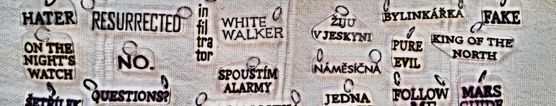 Banner profilu