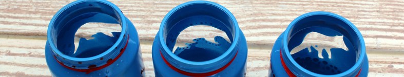 Banner profilu