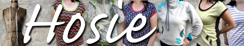 Banner profilu