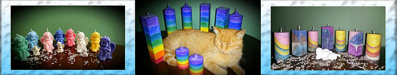 Banner profilu
