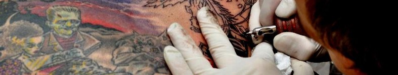Banner profilu