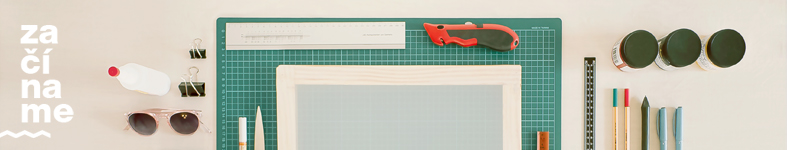 Banner profilu