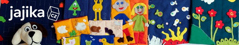 Banner profilu