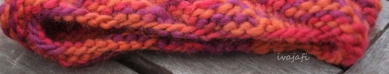 Banner profilu