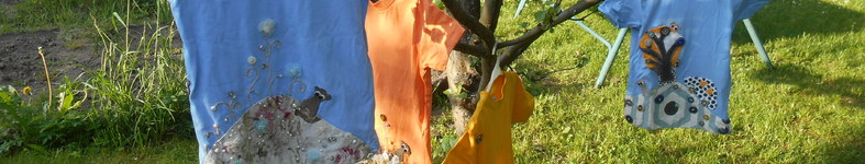 Banner profilu