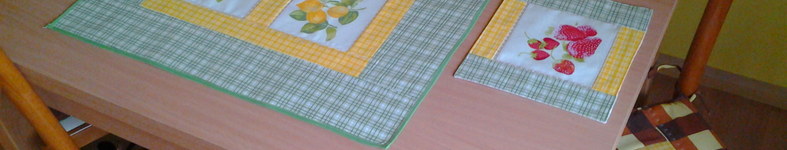 Banner profilu