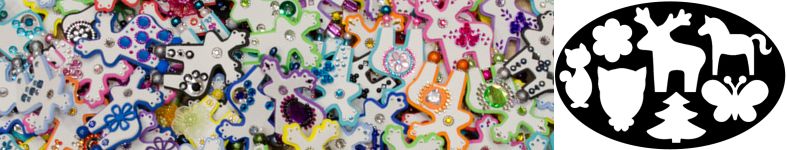 Banner profilu