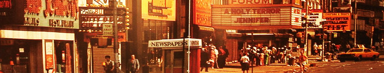 Banner profilu