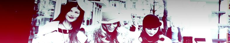 Banner profilu