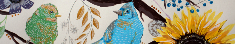 Banner profilu