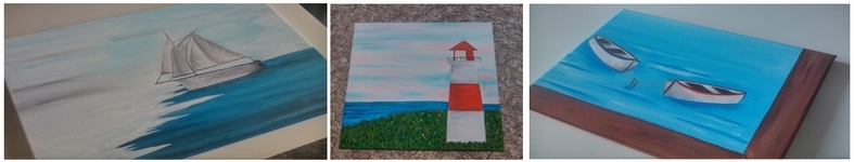 Banner profilu