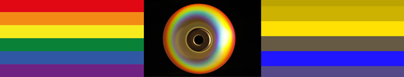 Banner profilu