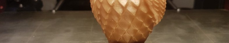 Banner profilu