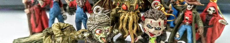 Banner profilu
