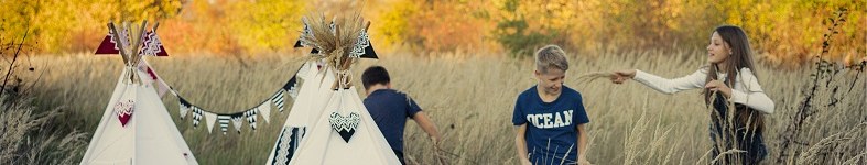 Banner profilu