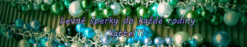 Banner profilu