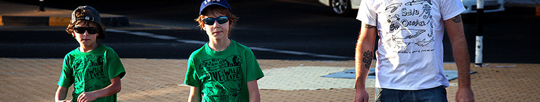 Banner profilu