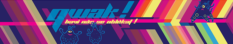 Banner profilu
