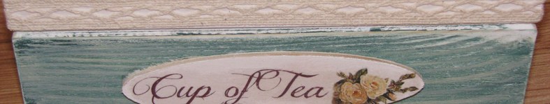 Banner profilu