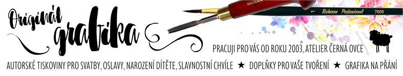 Banner profilu