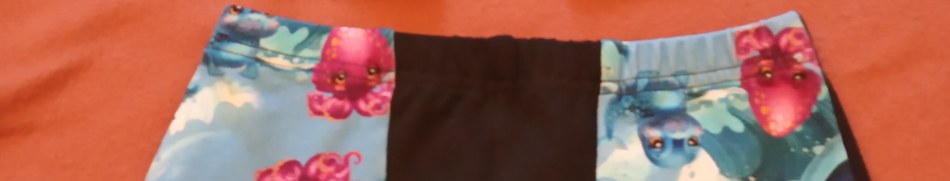Banner profilu