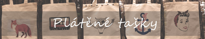 Banner profilu
