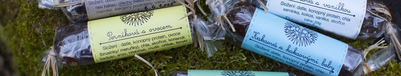 Banner profilu