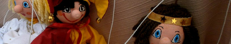 Banner profilu