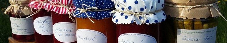 Banner profilu