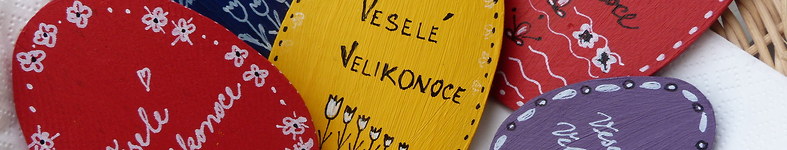 Banner profilu