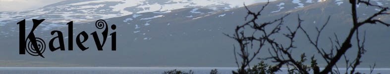 Banner profilu