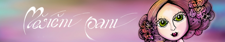 Banner profilu