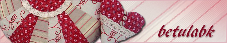 Banner profilu