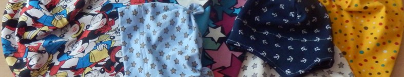 Banner profilu