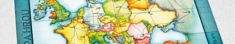 Banner profilu